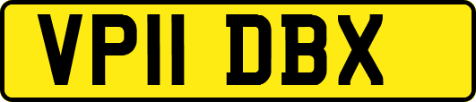 VP11DBX