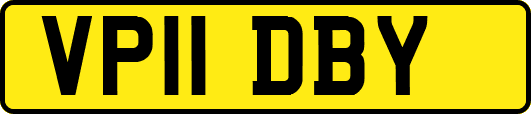 VP11DBY
