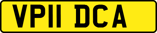 VP11DCA