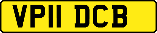 VP11DCB