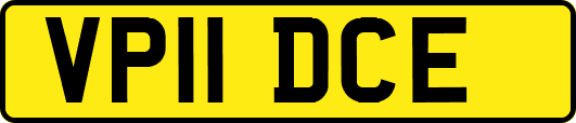 VP11DCE