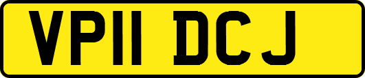VP11DCJ
