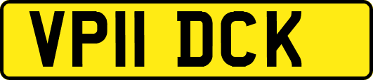VP11DCK