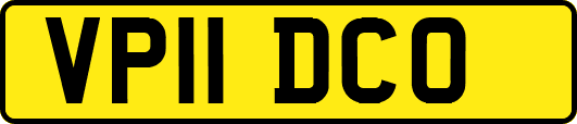 VP11DCO