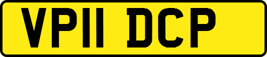VP11DCP