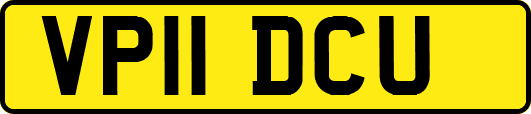 VP11DCU