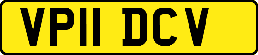VP11DCV