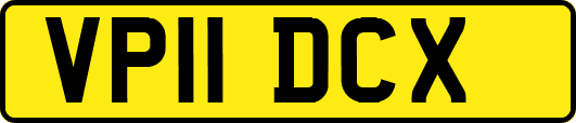 VP11DCX