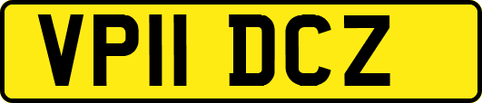 VP11DCZ