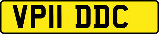 VP11DDC