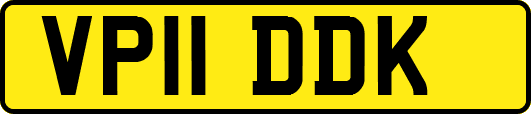 VP11DDK