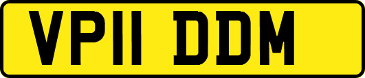 VP11DDM