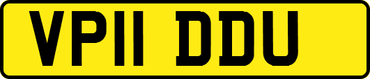 VP11DDU