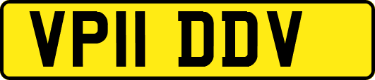 VP11DDV