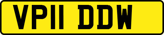 VP11DDW