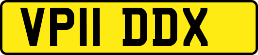VP11DDX