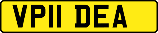 VP11DEA