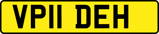 VP11DEH