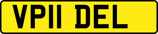 VP11DEL