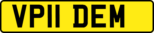 VP11DEM