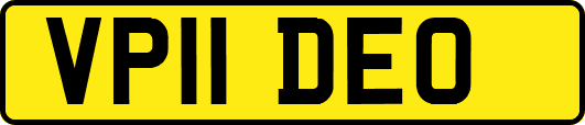 VP11DEO