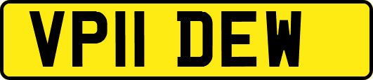VP11DEW