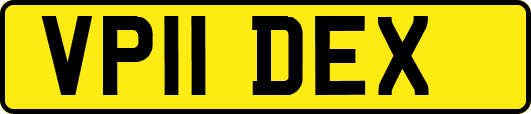 VP11DEX
