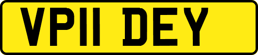VP11DEY