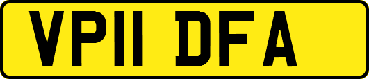VP11DFA
