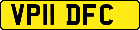 VP11DFC