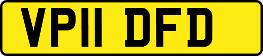 VP11DFD