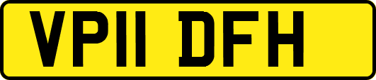 VP11DFH