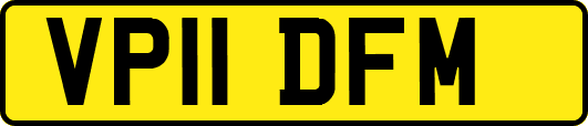 VP11DFM