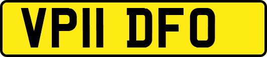 VP11DFO