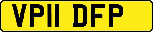 VP11DFP