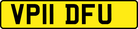 VP11DFU