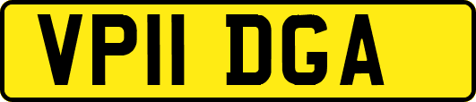 VP11DGA