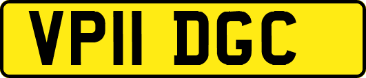 VP11DGC