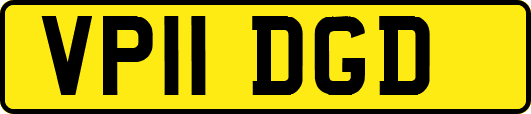 VP11DGD