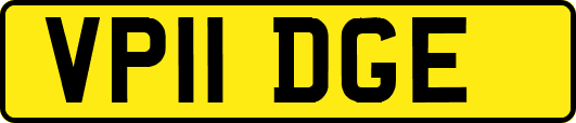 VP11DGE