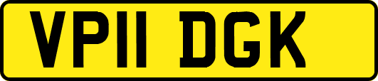 VP11DGK