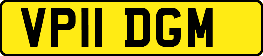 VP11DGM