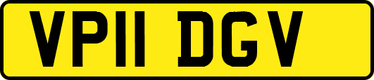 VP11DGV