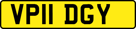 VP11DGY