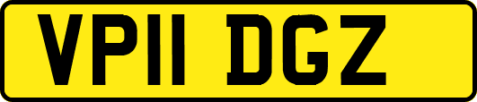 VP11DGZ