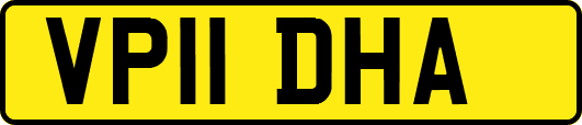 VP11DHA