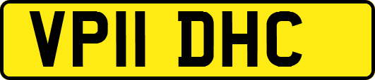 VP11DHC