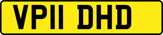 VP11DHD