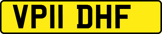VP11DHF