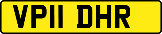VP11DHR